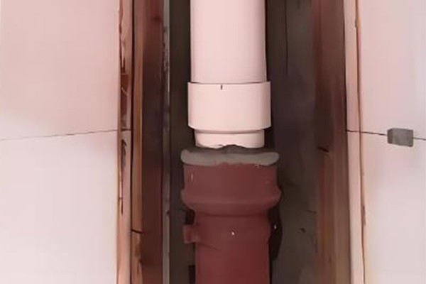 防水补漏